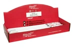 Milwaukee 48-01-7189 12" Tpi Sawzall Blades, 100 Pack. Fixed Price $199.99.