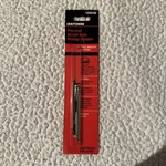 Craftsman Piece Scroll Saw Hobby 3" 15 Tpi Pin End Blades 929446. Fixed Price $18.45.
