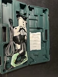 Hitachi Reciprocating - CR13VBY Uvp Used Sawzaw. Fixed Price $199.00.
