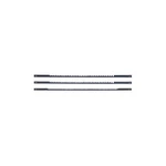 Eazypower 82937 Scroll Saw Blade Set,pinned END,PK18 29UP39. Fixed Price $12.35.