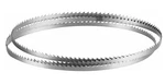 Bosch BS5618-6W 56-1/8 In. Tpi General Purpose Stationary Band Saw Blade. Fixed Price $11.99.