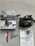 Vintage Sears Craftsman 5/8" Stroke 1/4 Hp Sabre Saw Variable Speed Tool Works. Fixed Price $24.89.