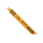 8 10-14TPI Reciprocating Saw Blade Extreme Metal Double-sided Spyder 200205. Fixed Price $11.98.