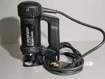 Rotozip Spiral Saw Pro Series Classic Power Tool Model Pclhd 120V 5 Amp 30000RPM. Fixed Price $24.00.