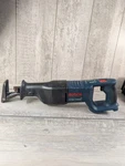 Bosch 1644-24 18V Cordless Reciprocating Sawz Sawsall Bare Tool. Fixed Price $46.83.