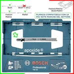 Bosch Fsn + Hcs T308BP Adapter For Acternative Saw Guide Track. Fixed Price $29.20.
