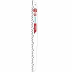 Imperial Blades IBPR9-1 Specialty 9" 5 Tpi Pruning Reciprocating. Fixed Price $8.99.