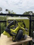 Ryobi P4002 One+ 18V Hybrid 25 Drain Auger. Fixed Price $86.99.