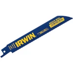 Irwin Reciprocating Saw Blades 6" 18TPI 372618BB - Box Of 50. Fixed Price $80.00.