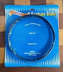Portland Bandsaw Blade 42374, 18 Teeth Per Inch, 64.5" (new - Still Sealed). Fixed Price $15.99.