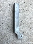 Delta Rockwell 10" Band Saw Finger Blade Guard HBS-826 Homecraft. Fixed Price $14.95.