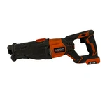 Ridgid 18V Cordless Reciprocating Saw R8641. Fixed Price $52.99.