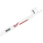 Milwaukee 5PK 3-1/2"METAL Hackzall. Fixed Price $18.47.