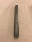 Delta Rockwell 14" Bandsaw Guide Post Hex LBS-126. Fixed Price $15.00.