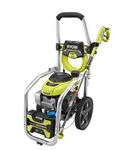 Ryobi 3300 Psi 2.3 Gpm Cold Water Gas Pressure Washer With Honda GCV190 Idle. Fixed Price $599.00.