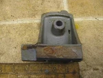 Delta Milwaukee Rockwell Homecraft 16"SCROLL Saw Table Mounting Bracket HSS503. Fixed Price $10.00.