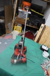 Bauer 20V Brushless 1/2 Mud Mixer 21507-BR New, No Box, Tool Only. Fixed Price $55.00.