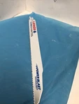 10PCS-LENOX 106R Demolition Blade Powerblast -12" 6TPI Longest Lasting. Fixed Price $81.16.