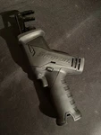 Snap On Reciprocating Saw Tool Power CTRS761ABK. Fixed Price $184.45.