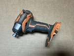 Ridgid R86035 GEN5 X 18 Volt Brushless Cordless 1/4 For Parts Repair. Fixed Price $28.99.