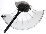 Ridgid Genuine Oem Lower Guard For R4222 Miter Saw - 089240033701. Fixed Price $54.95.