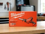 Milwaukee Hackzall Reciprocating Saw 2625-20 M18 18V Li-ion Cordless (tool-only). Fixed Price $79.99.