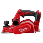 Milwaukee Planer M18 18V Lithium-ion Cordless 3-1/4 In. Tool-only Adjustable. Fixed Price $283.86.