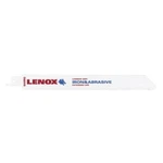 Lenox 20506-100RG 10" Med Carbide Grit Stone, Brick Plaster & Marble Recip Blade. Fixed Price $21.99.