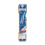 Lenox Wood Reciprocating Saw Blade Kit With Case, 5 Piece Set, Usa #1839467. Fixed Price $14.99.