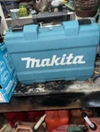 Makita XRJ01 18V Cordless Reciprocating Saw 2 Batteries Charger Case Blades. Fixed Price $249.99.