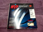 Olson Mvp 93 1/2 X 1/4 Band Saw Blade 6TPI (JD-27). Fixed Price $14.49.