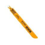 10-14TPI Reciprocating Saw Blade Wood Metal Double-sided Spyder 200204. Fixed Price $11.98.