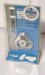 Delta 42-109 Shaper Cutter Carbide 1/2" Straight Carpenter Tool. Fixed Price $69.00.