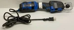 Kobalt Modle K6RS-06A Reciprocating Saw. Fixed Price $50.00.