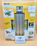 Proxxon 27100 Micro Compound Table Kt 70 New. Fixed Price $106.13.