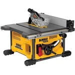 Dewalt DCS7485B 60V Flexvolt 8-1/4-INCH Adjustable Saw Bare Tool Real. Fixed Price $650.99.