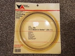 Vermont American Woodcutting Bandsaw Blade #31147 1/4"X59 1/2" Nos. Fixed Price $9.99.