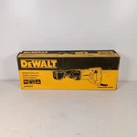 Dewalt DWE305 12-AMP Variable Speed Corded Reciprocating Saw Power Tool. Fixed Price $89.99.