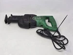 Hitachi Cr 13V2 5 Reciprocating Saw Variable Speed Corded 10-AMP. Fixed Price $49.95.