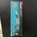 Us Makita RJ03Z 12V Max Cxt Lithium-ion Cordless Recipro Saw, Tool Only. Fixed Price $105.00.