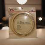 Woodcutting Bandsaw Blade 1/4X57 (6 Teeth) (BBS412) (T676020) Vermont American. Fixed Price $19.44.