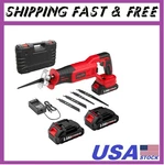 Reciprocating Cordless, Brushless 0-3500 Spm, Saws With. Fixed Price $82.99.