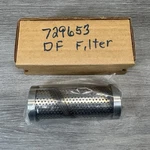 Precision Planting Filter Element, Delta Force 729653. Fixed Price $79.95.