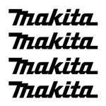 Makita Decal Drill Driver Impact Tool Sticker Reciprocating Saw -any Size. Fixed Price $22.99.