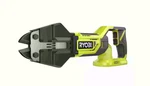 Ryobi One+ 18V Cordless Bolt Cutters (tool Only). Fixed Price $96.99.