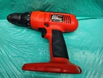 Black & Decker Firestorm 12 V HP932 Type Drill Only Used (tested).works Great. Fixed Price $26.24.