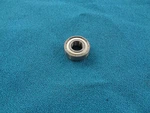 New Wheel Bearing For Delta BS100 Band Saw Fits Upper Lower. Fixed Price $10.95.