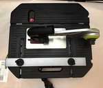 Rockwell Bladerunner X2 Portable Tabletop Saw, RK7323, Never Used!. Fixed Price $85.00.