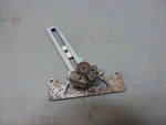 816362 Lower Blade Guide Assembly Oem Craftsman 12" Band Saw Model 113.248322. Fixed Price $35.00.