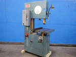 Wilton 8020 Vertical Band Saw 20" 01100046909. Fixed Price $1723.85.